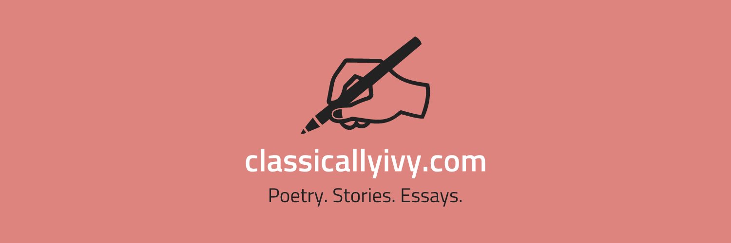 Ivie M. E. banner