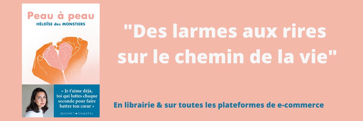 Héloïse des Monstiers banner