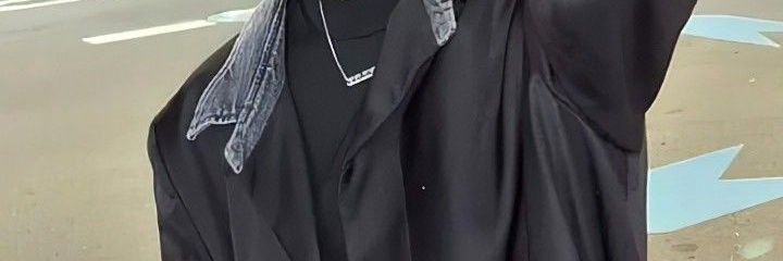 Haje banner