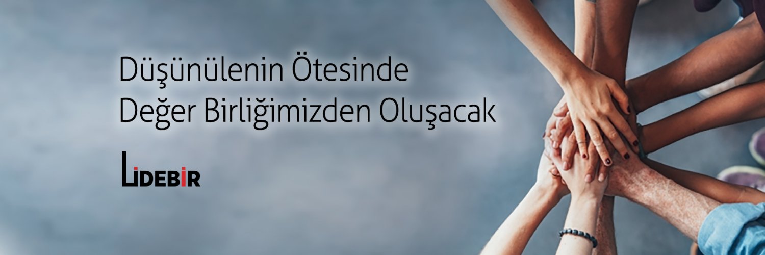 lidebir's profile banner image