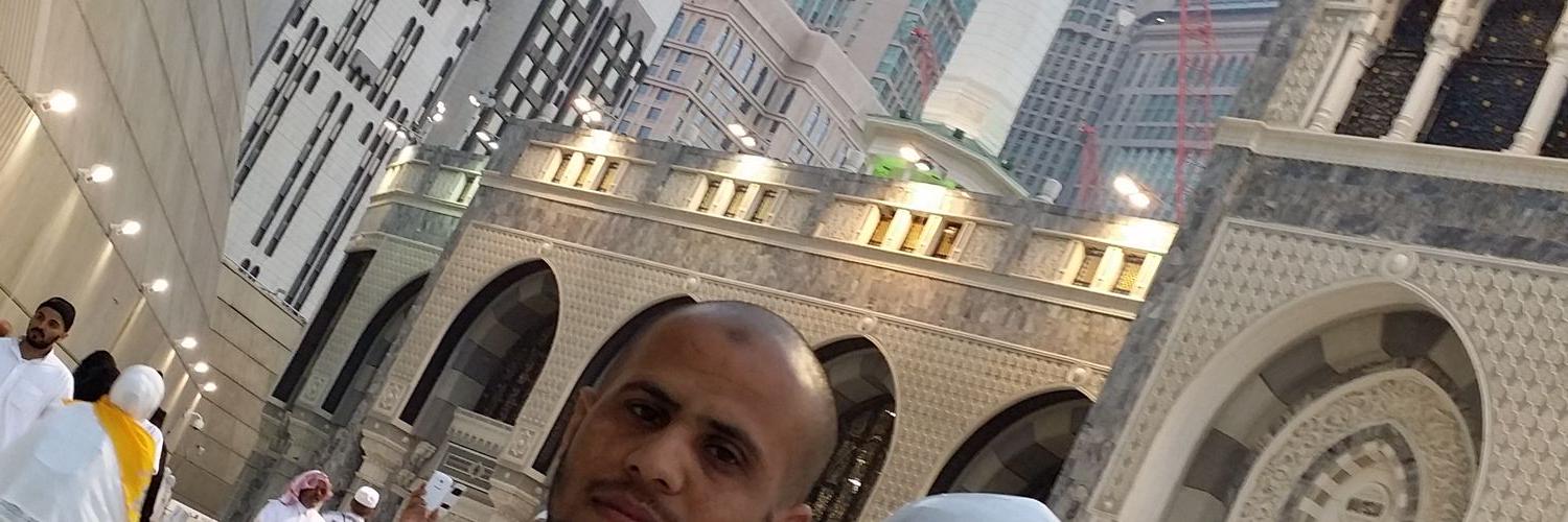 radhwanhussein's profile banner image
