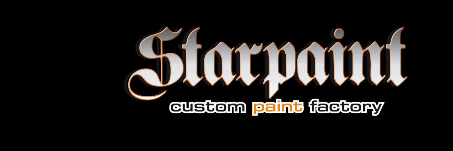StarpaintCustom's profile banner image