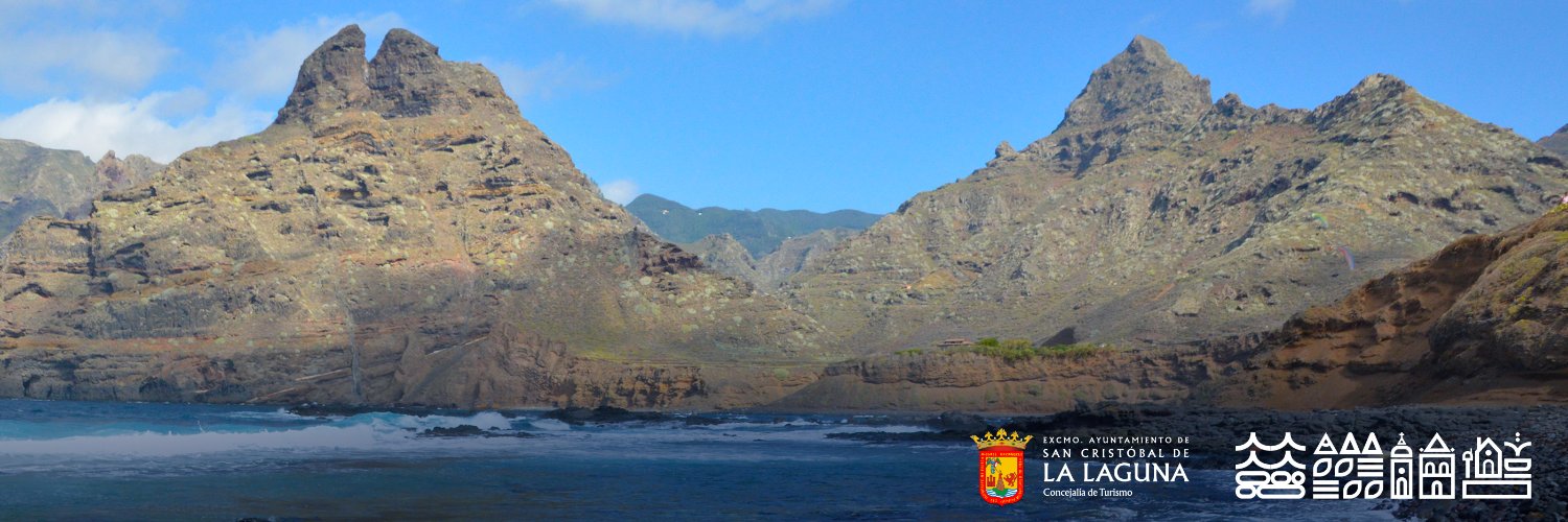 Turismo La Laguna banner