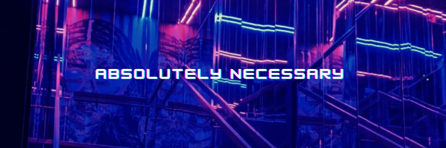 ESSENTlALS24's profile banner image