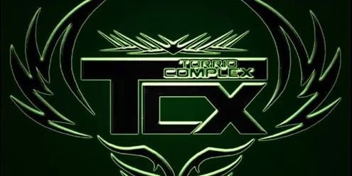 Torrid Complex banner
