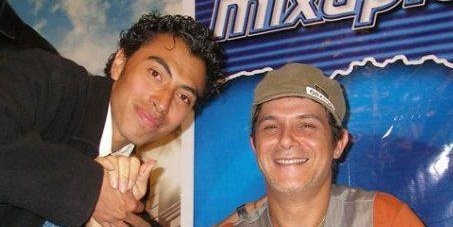 Miguel Molina banner