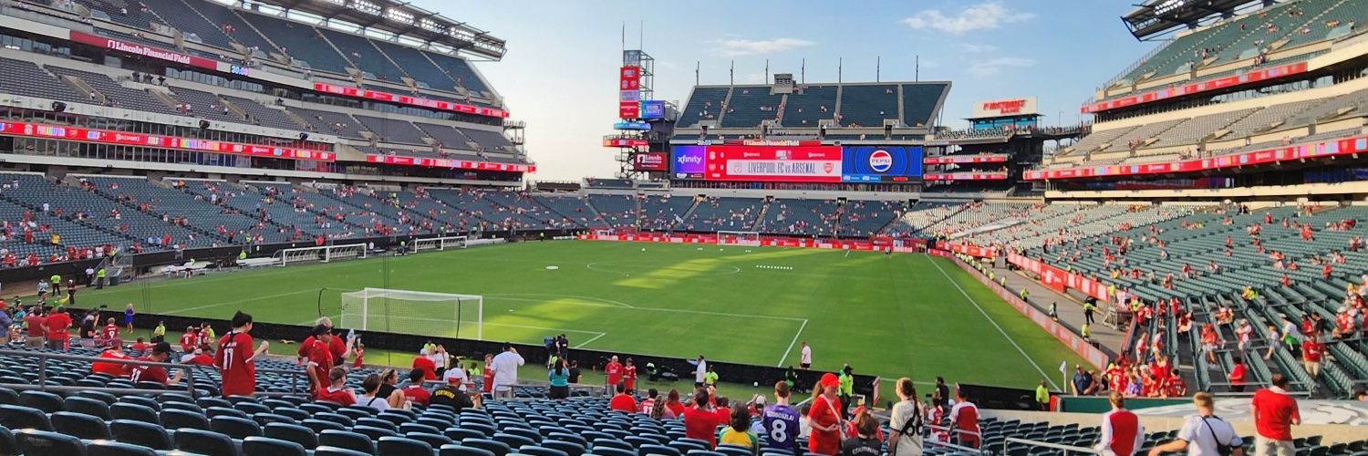 Charles Erb — TheSoccerGoal.com's banner