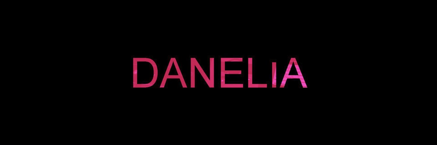 DaneliaAlisa's profile banner image