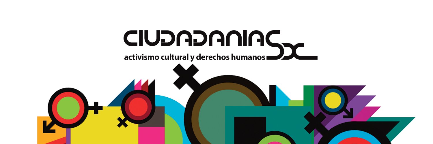 CIUDADANIASX's profile banner image