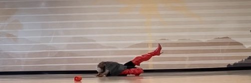 corey antonio rose banner