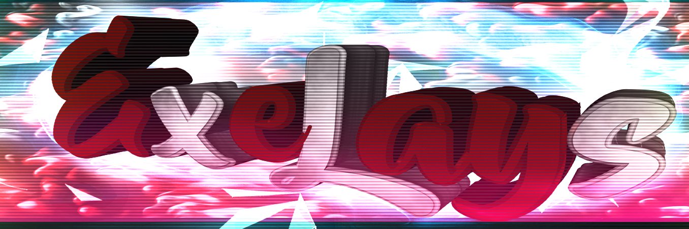 Twitter banner for @Exelays12