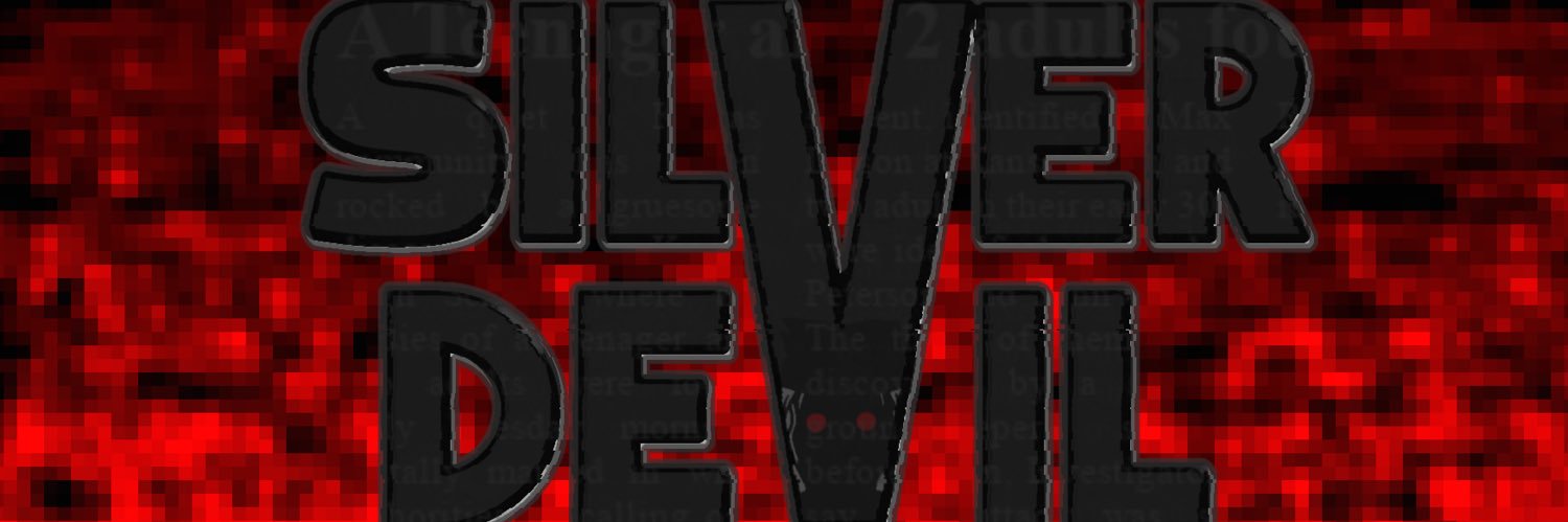 SilverDevilWT's profile banner image