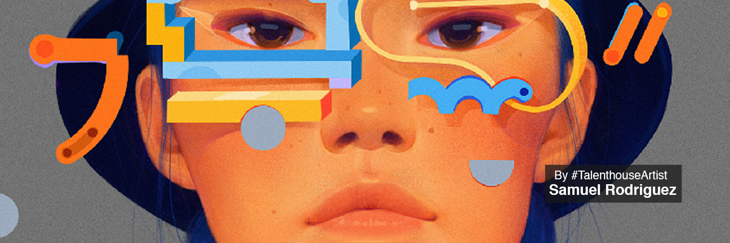 talenthouse_es's profile banner image