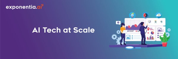 exponentia_ai Profile Banner