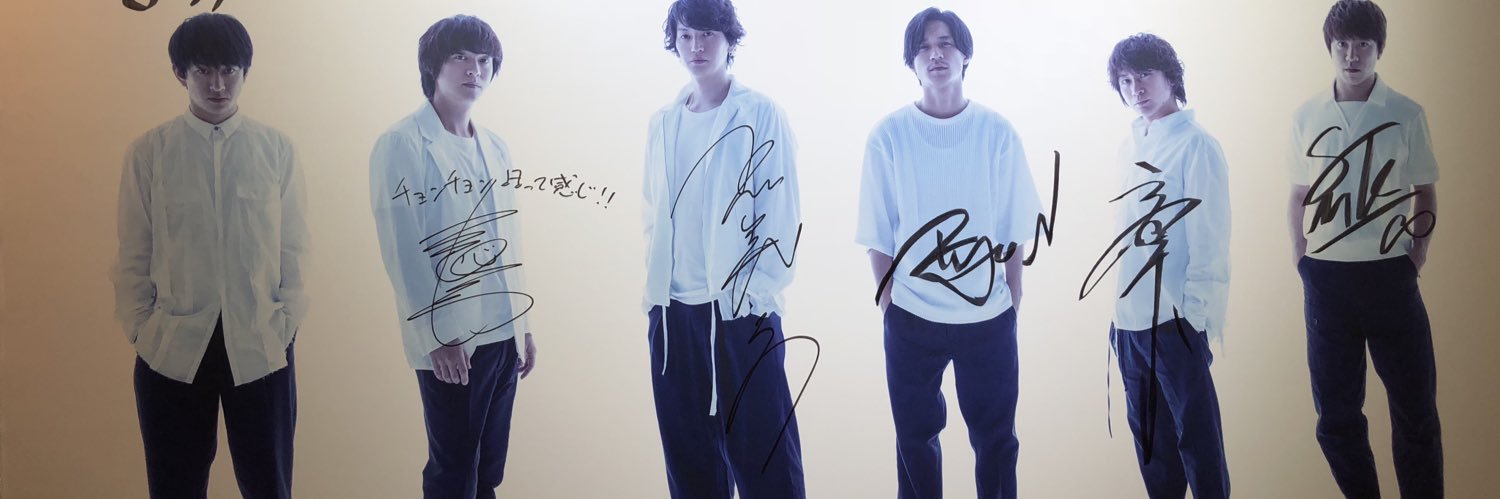 arashi125eight5's profile banner image