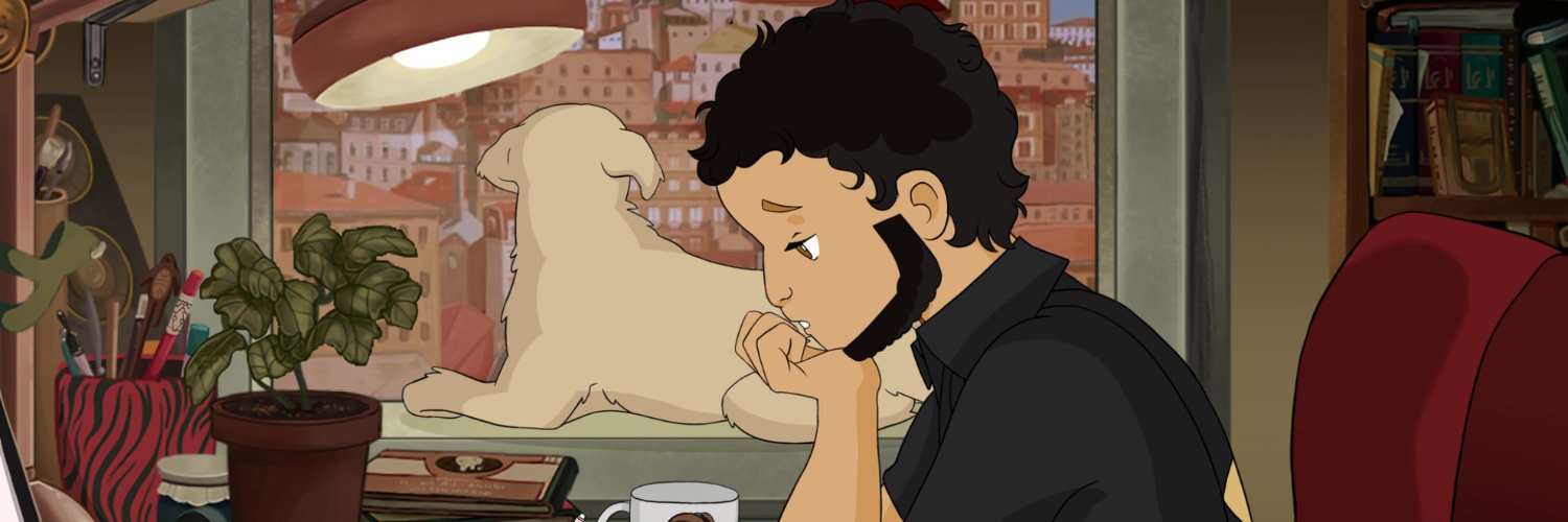 rcarrillodev's profile banner image
