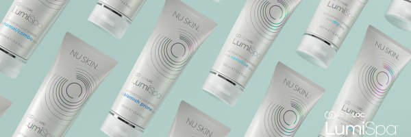 NuSkinUK Profile Banner