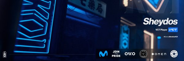 Sheydosk1ng Profile Banner