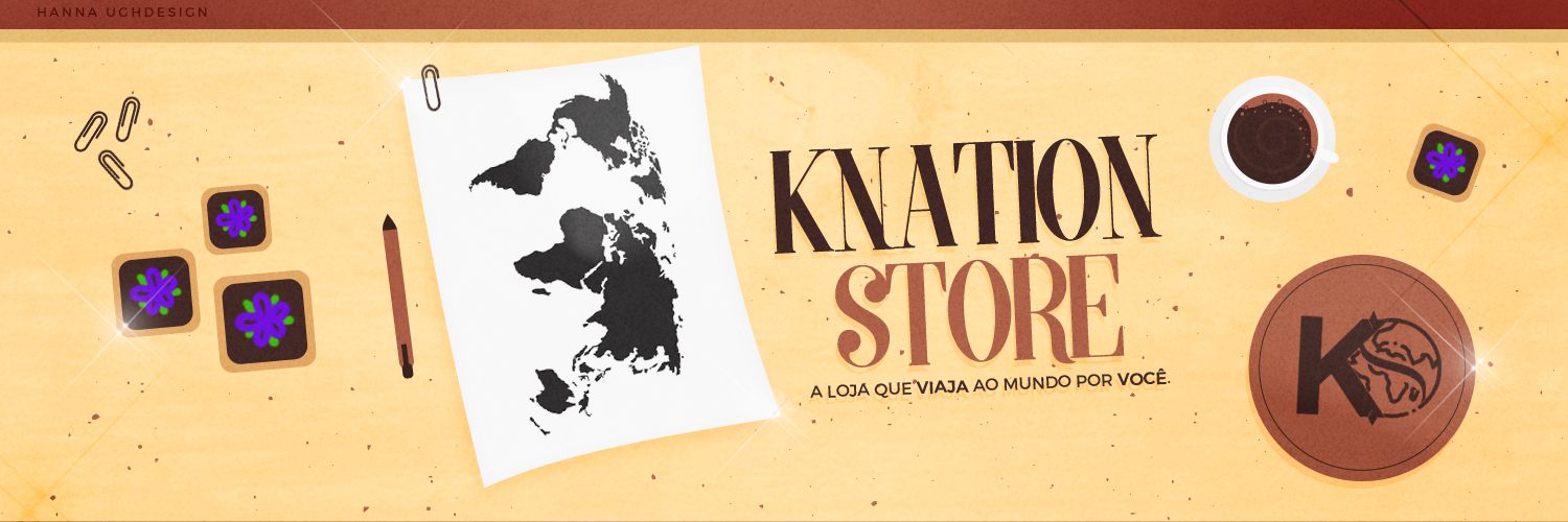 Knation Store🍒 banner