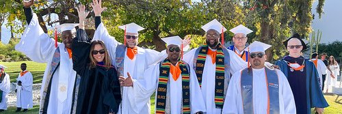 Justice Education Center banner