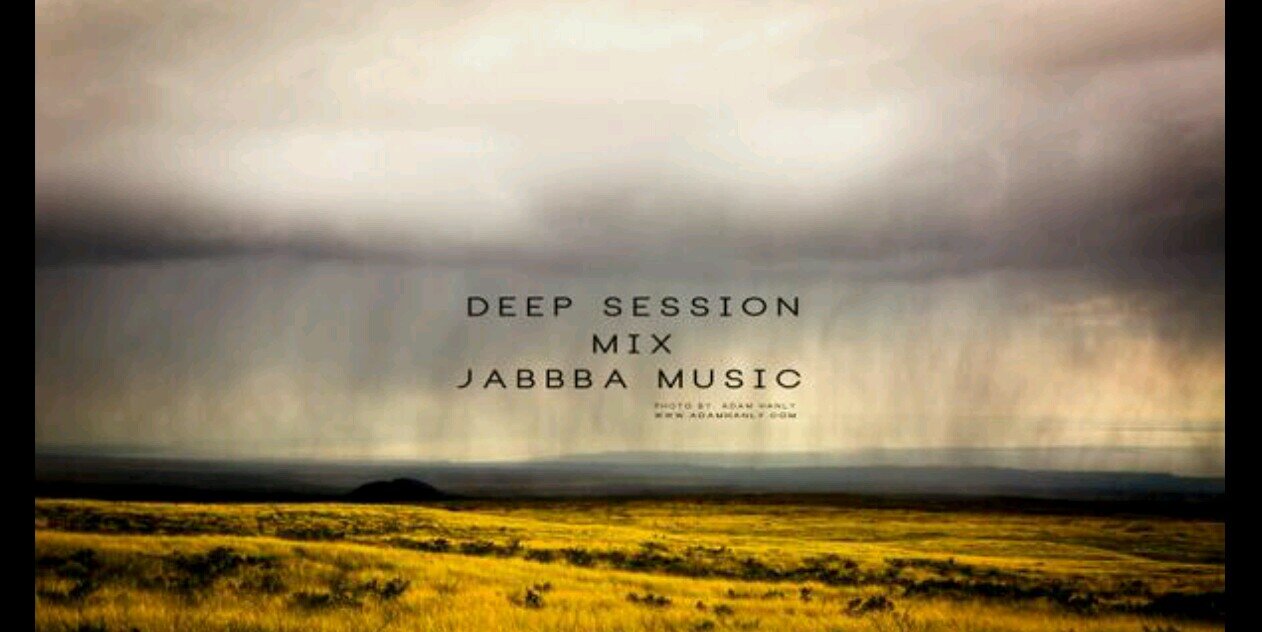 JabbaMusic's profile banner image