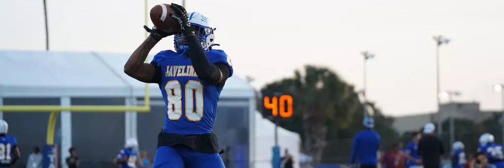 Exavier Durham banner