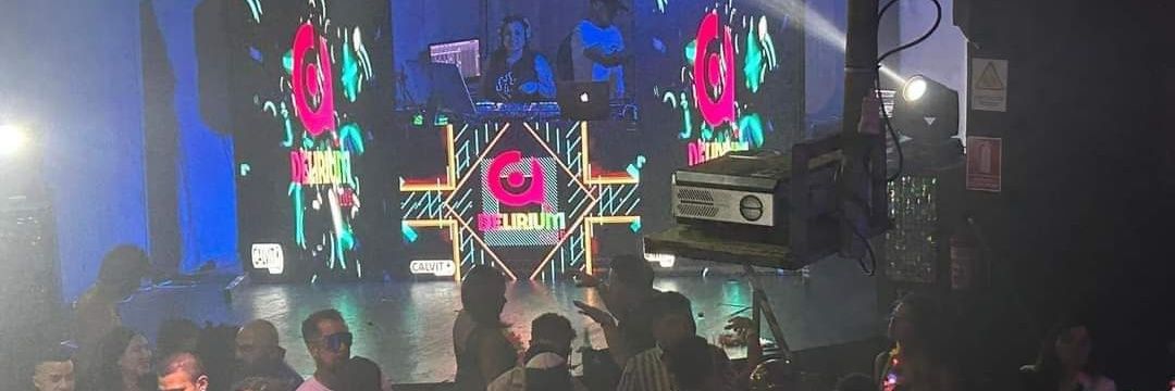 djsoniika's profile banner image