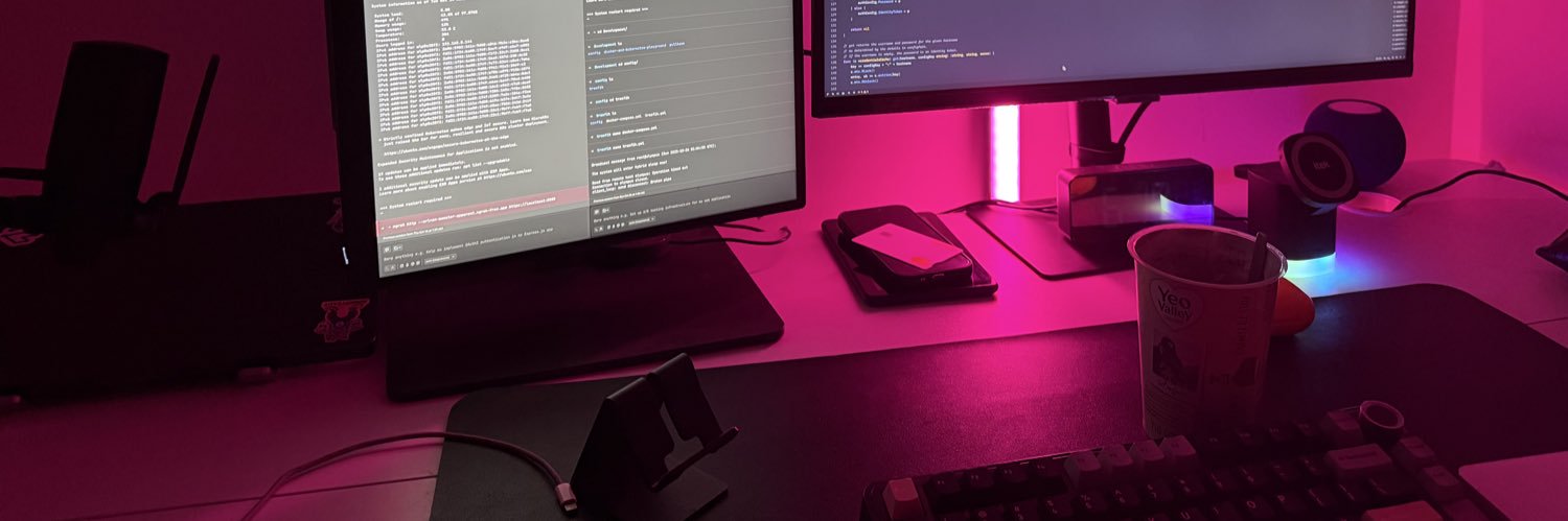 Big Sheddy 🦅 banner