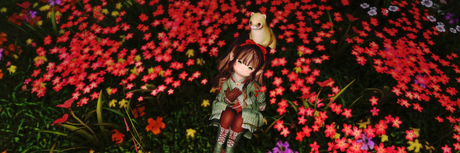 KammiChika's profile banner image