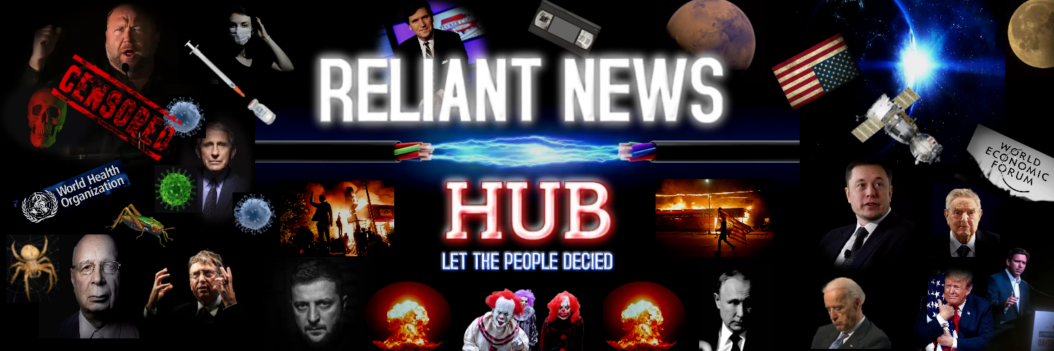 Reliant News Hub's banner