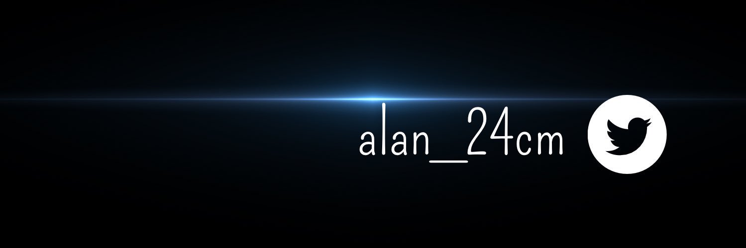 alan_24cm's profile banner image