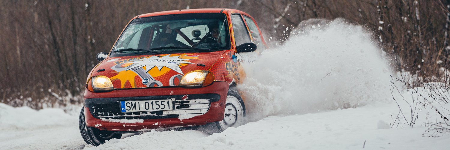 Wiktor_Racing's profile banner image