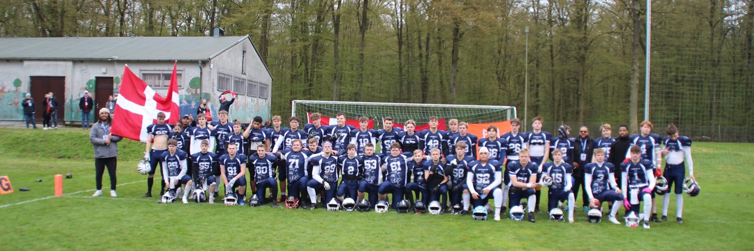 Alexander Beck Larsen 8️⃣0️⃣ banner