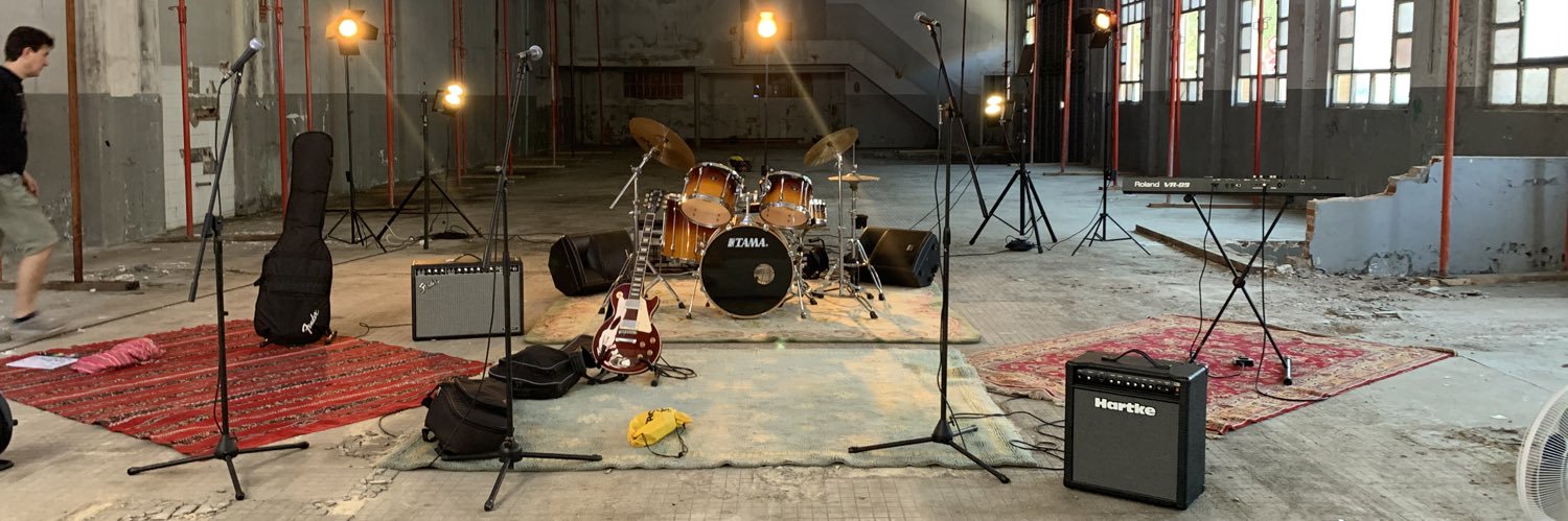 Marc Labòria banner