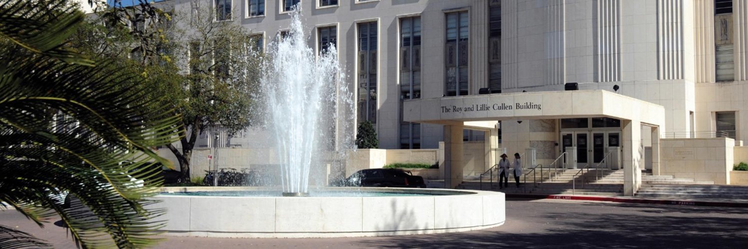 BCM Department of Anesthesiology banner