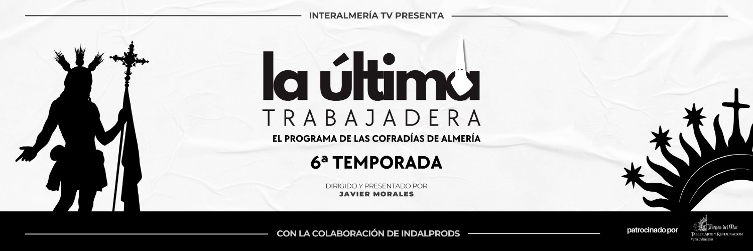 La Última Trabajadera banner
