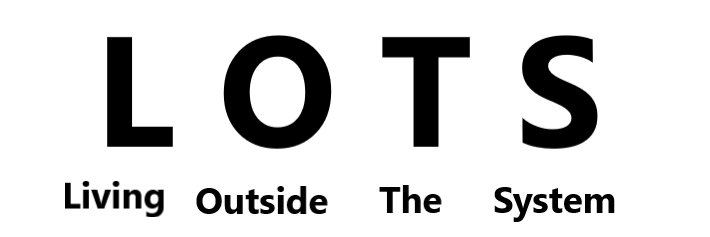 The LOTS Project banner