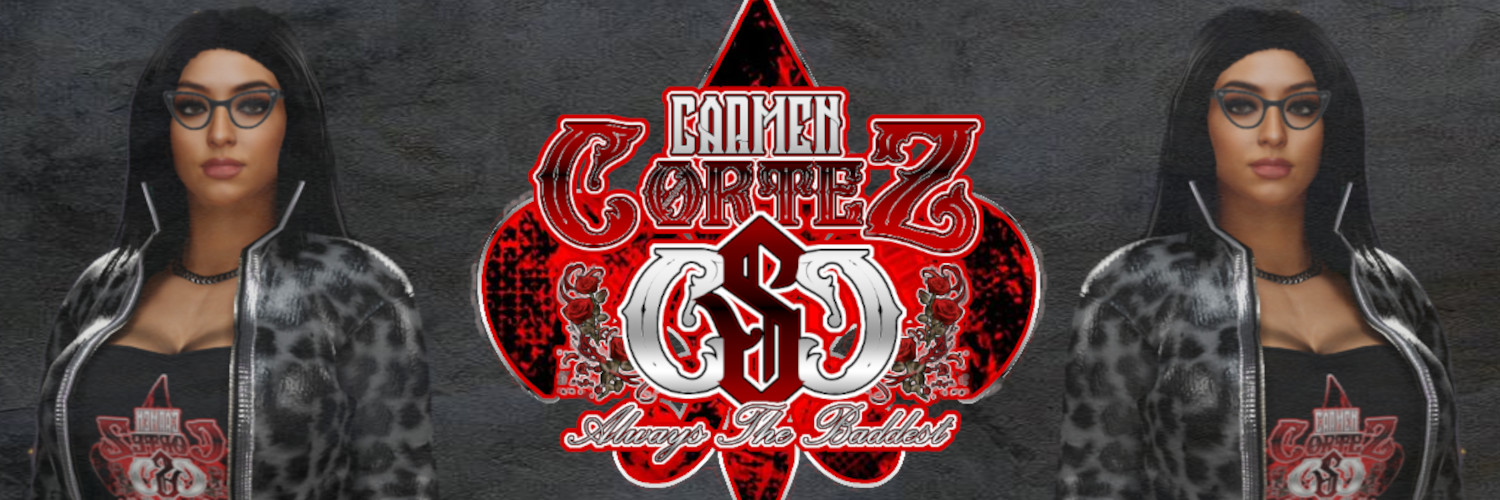 Carmen Cortez 🇩🇴 🇲🇽 🇺🇲 banner