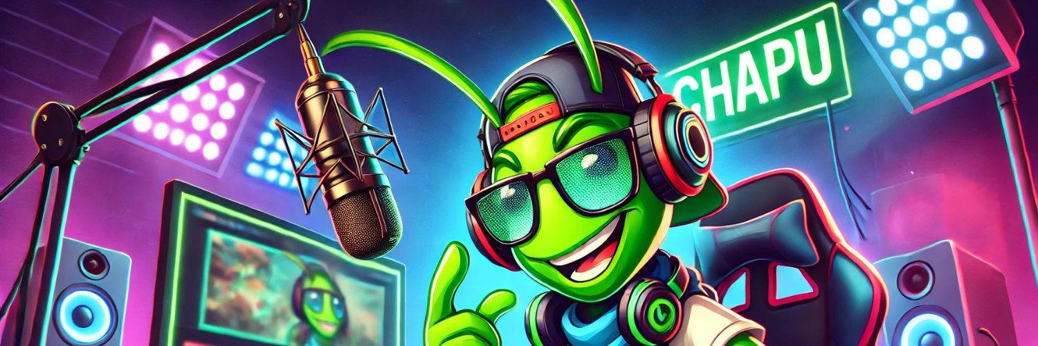 iAmChapuCM's profile banner image