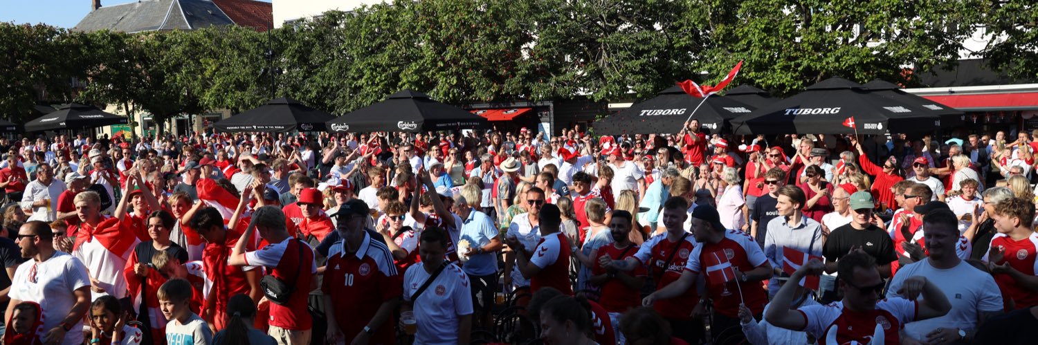 Helsingør Support banner