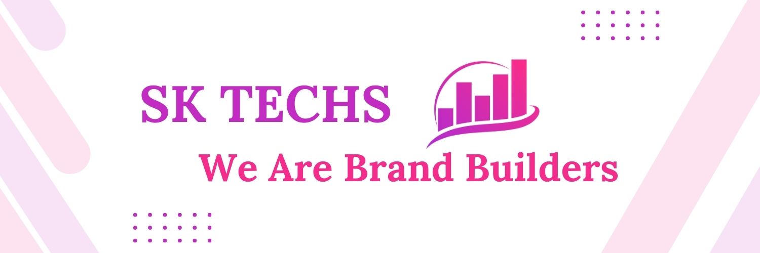 SKTechss's profile banner image