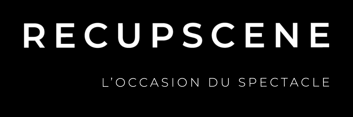 Récupscène banner
