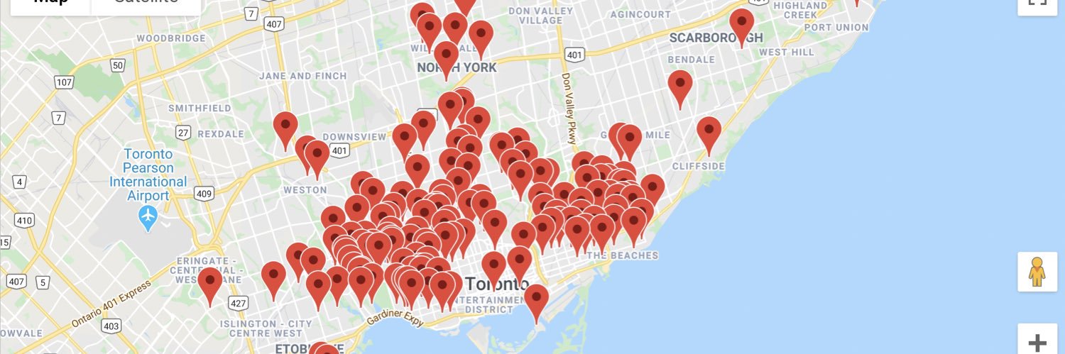 Little Free Diverse Libraries Canada banner