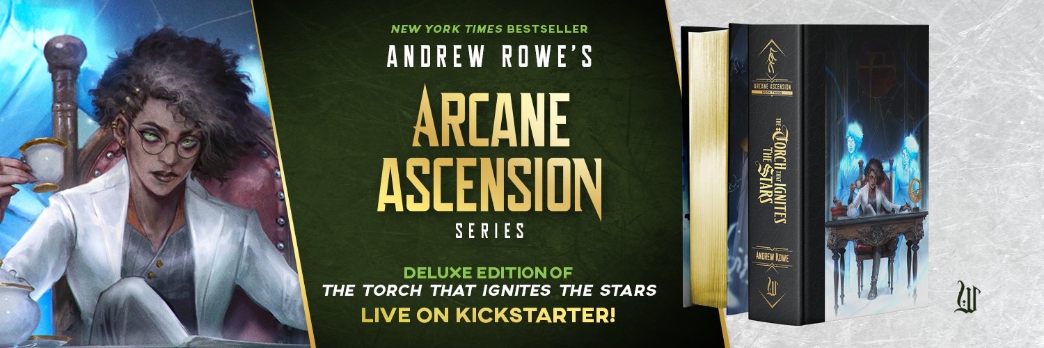 Wraithmarked Creative banner