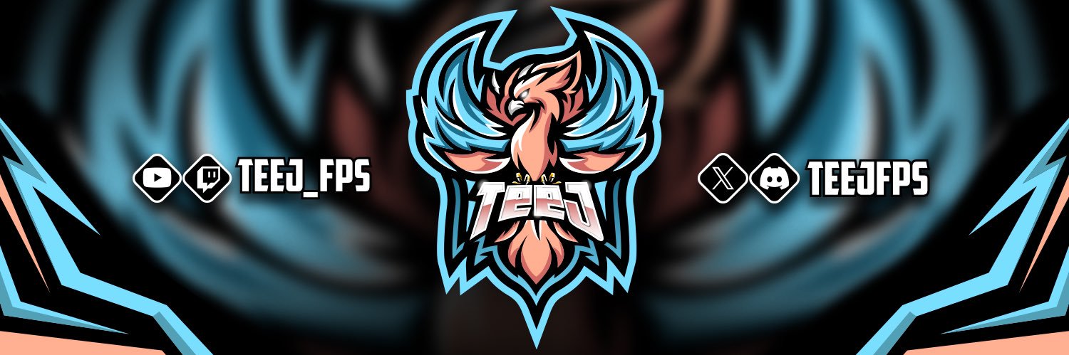 TeeJ's banner