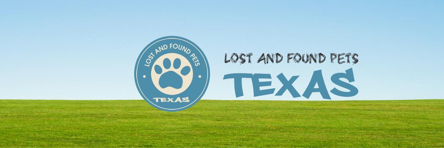 lostpetstexas's profile banner image