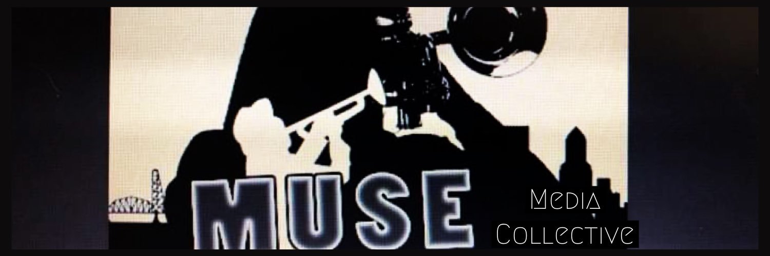 MuseMediaColect's profile banner image