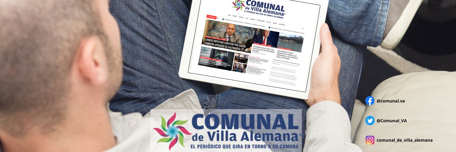 Comunal de Villa Alemana banner