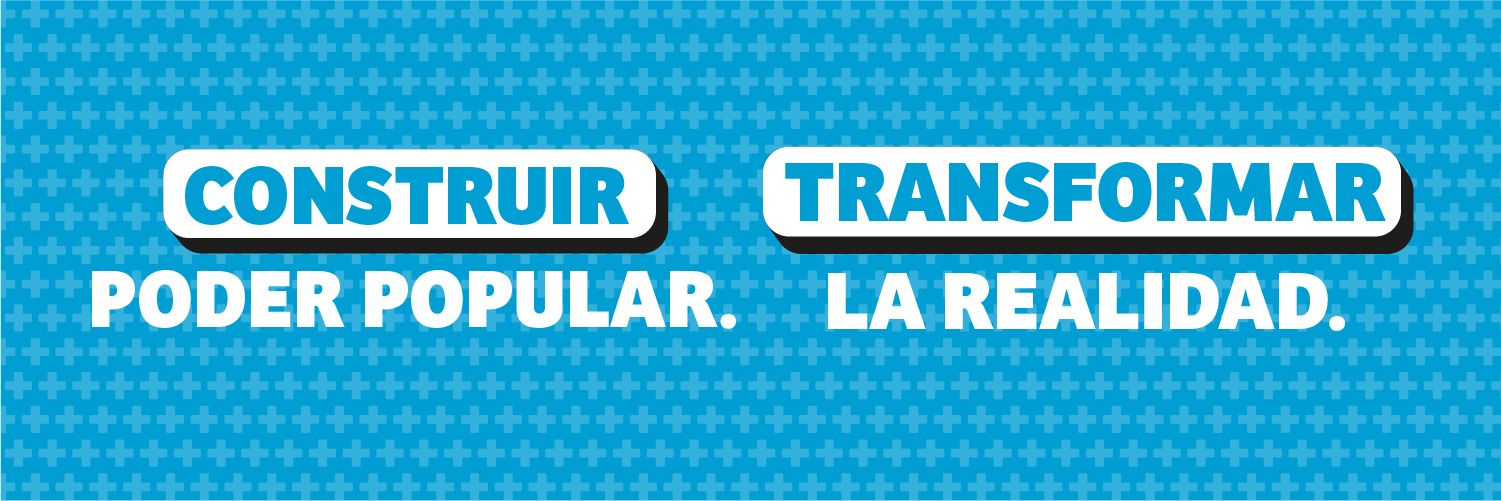 La Corriente ➕ banner