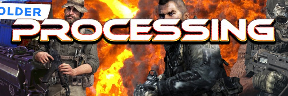 Garrett banner